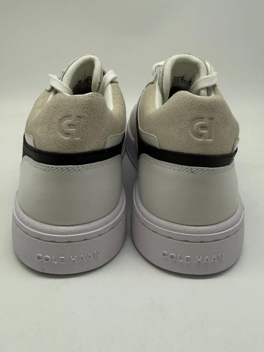 COLE HAAN GRAND 360 SHOES US WOMEN SIZE 6B